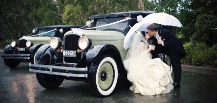 Весільний автомобіль, автомобілі від а до я (весільний автомобіль) Весільний автомобіль, автомобілі від а до я