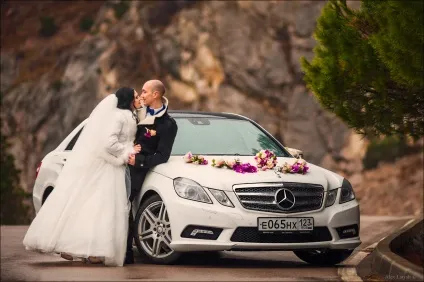 Весільний автомобіль, автомобілі від а до я (автомобілі) Весільний автомобіль, автомобілі від а до я