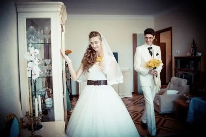 Весільна фотозйомка та відеозйомка (весільне відео) Весільна фотозйомка та відеозйомка