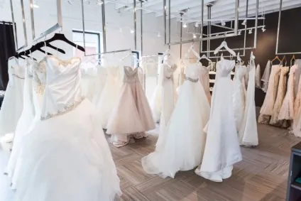 Весільний шопінг пошук весільної сукні - the bride (пошук) Весільний шопінг пошук весільної сукні - the bride