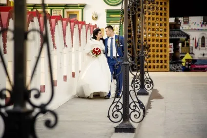 Весільна фотозйомка та відеозйомка (наречена) Весільна фотозйомка та відеозйомка
