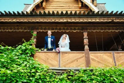 Весільна фотозйомка та відеозйомка (весілля) Весільна фотозйомка та відеозйомка