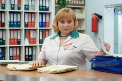 Світлана Пермякова розповіла, чим займеться після «інтернів» (світла) Світлана Пермякова розповіла, чим займеться після «інтернів»