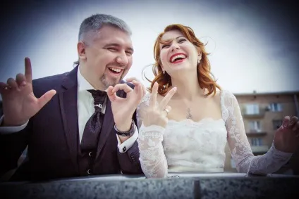 Весільна фотозйомка та відеозйомка (фотозйомка весілля) Весільна фотозйомка та відеозйомка