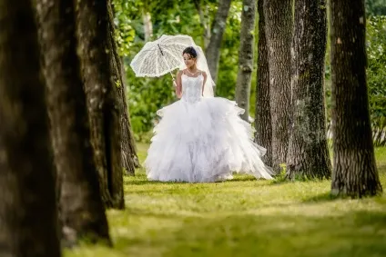 Весільна фотозйомка та відеозйомка (красиві весільні фото) Весільна фотозйомка та відеозйомка