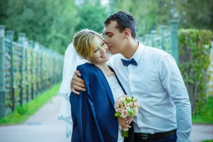 Весільна фотозйомка та відеозйомка (весілля) Весільна фотозйомка та відеозйомка