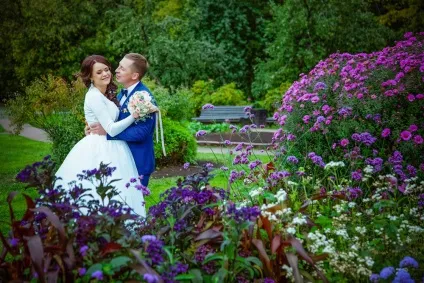 Весільна фотозйомка та відеозйомка (весільне відео) Весільна фотозйомка та відеозйомка