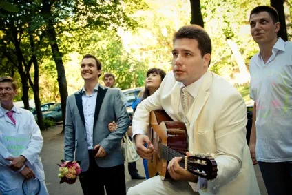 Весільна фотозйомка та відеозйомка (весілля) Весільна фотозйомка та відеозйомка
