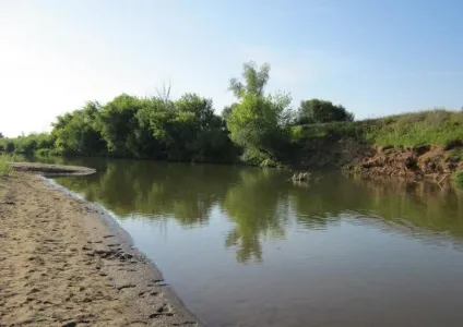 Свіяга - рекаУкаіни опис, особливості, фото (відпочинку «Золота рибка») Свіяга - рекаУкаіни опис, особливості, фото
