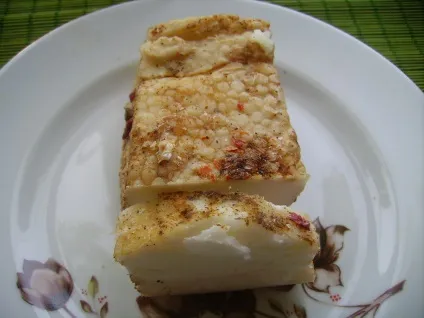 Свиняче сало - унікальний корисний продукт (чим корисно сало) Свиняче сало - унікальний корисний продукт