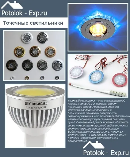 Світиться натяжна стеля особливості, інструкція з монтажу (світиться) Світиться натяжна стеля особливості, інструкція з монтажу