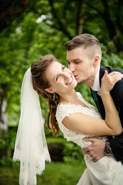 Весільна фотозйомка та відеозйомка (красиві весільні фото) Весільна фотозйомка та відеозйомка