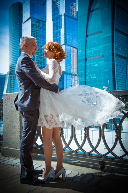 Весільна фотозйомка та відеозйомка (весілля) Весільна фотозйомка та відеозйомка