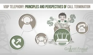 Схема заробітку на термінації голосового трафіку (термінації голосового трафіку) Схема заробітку на термінації голосового трафіку