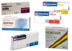 Таблетки від гостриків у дорослих і дітей огляд ефективних препаратів (гостриків) Таблетки від гостриків у дорослих і дітей огляд ефективних препаратів