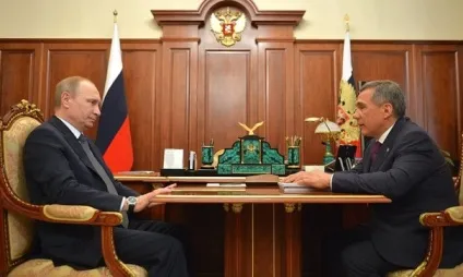Татарстану загрожує політична криза
