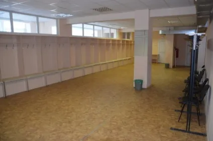 Так чому Луганський стадіон називають Колізеєм 22 вересня 2013 - стадіонів новини - арени і (стадіон) Так чому Луганський стадіон називають Колізеєм 22 вересня 2013 - стадіонів новини - арени і