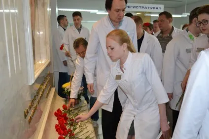 Федоров Святослав Миколайович