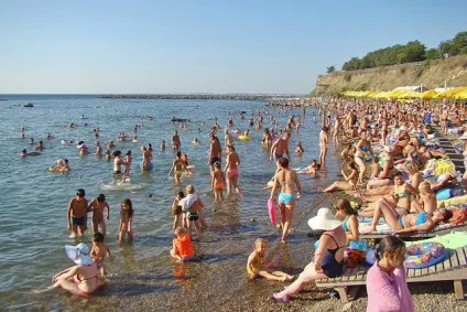 То чи не варто на курорті себе вести, anapabest (anapabest) То чи не варто на курорті себе вести, anapabest