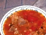 Телятина дієтична, запечена в рукаві, рецепти з м'яса, модні поради - жіночий онлайн журнал (м'яса) Телятина дієтична, запечена в рукаві, рецепти з м'яса, модні поради - жіночий онлайн журнал
