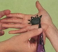 Татуювання хною, своїми руками (свято) Татуювання хною, своїми руками