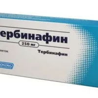 Тербінафін від грибка нігтів склад, властивості, застосування і протипоказання (протипоказання) Тербінафін грибка нігтів склад, властивості, застосування і протипоказання