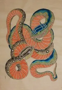 Тату змія (значення, фото, ескізи), tattoofotos (змія татуювання) Тату змія (значення, фото, ескізи), tattoofotos