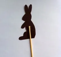 Театр тіней своїми руками