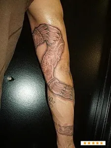 Тату змія (значення, фото, ескізи), tattoofotos (жіночі татуювання) Тату змія (значення, фото, ескізи), tattoofotos