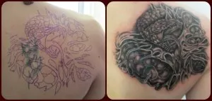 Тату змія (значення, фото, ескізи), tattoofotos (ескізи) Тату змія (значення, фото, ескізи), tattoofotos