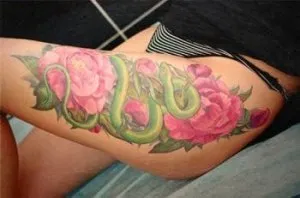 Тату змія (значення, фото, ескізи), tattoofotos (tattoofotos) Тату змія (значення, фото, ескізи), tattoofotos