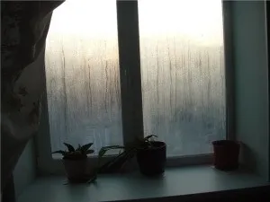 Течуть пластикові вікна і на підвіконні калюжі (вода), побудуй свій будинок! (Калюжі) Течуть пластикові вікна і на підвіконні калюжі (вода), побудуй свій будинок!
