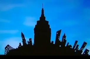 Театр тіней своїми руками