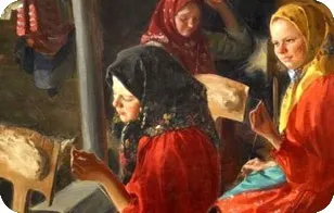 Театр петрушки історія віртуальна школа Бакай