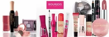 Тіні для повік bourjois палітра, ombre a paupieres і smoky stories, відгуки (ombre) Тіні для повік bourjois палітра, ombre a paupieres і smoky stories, відгуки