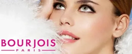 Тіні для повік bourjois палітра, ombre a paupieres і smoky stories, відгуки (paupieres) Тіні для повік bourjois палітра, ombre a paupieres і smoky stories, відгуки