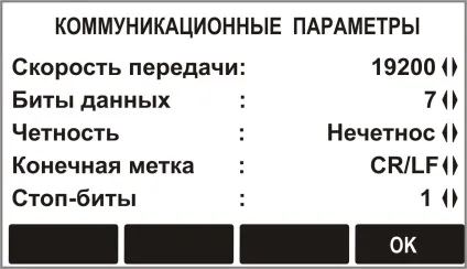 Тахеометр leica tcr-405 ultra калібрування (повірки та юстування), Коллимационная помилка