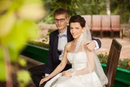 Тематичне весілля подорож