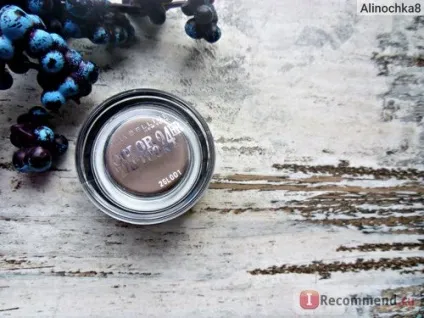 Тіні для повік maybelline color tattoo - «і в брову, і в око! Вчимося разом працювати з кремовими (maybelline) Тіні для повік maybelline color tattoo - «і в брову, і в око! Вчимося разом працювати з кремовими