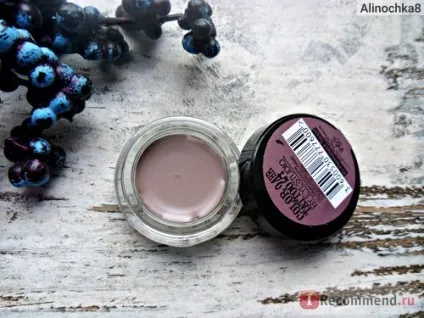 Тіні для повік maybelline color tattoo - «і в брову, і в око! Вчимося разом працювати з кремовими (тіні) Тіні для повік maybelline color tattoo - «і в брову, і в око! Вчимося разом працювати з кремовими
