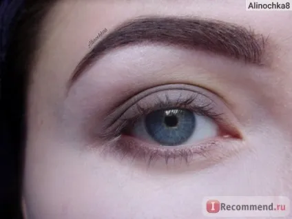 Тіні для повік maybelline color tattoo - «і в брову, і в око! Вчимося разом працювати з кремовими (maybelline) Тіні для повік maybelline color tattoo - «і в брову, і в око! Вчимося разом працювати з кремовими