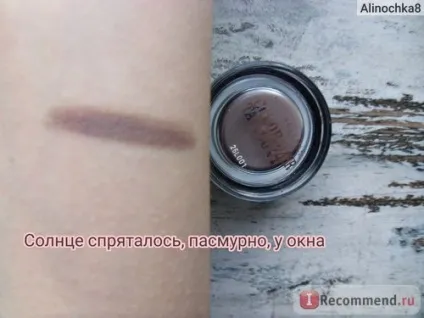 Тіні для повік maybelline color tattoo - «і в брову, і в око! Вчимося разом працювати з кремовими (maybelline) Тіні для повік maybelline color tattoo - «і в брову, і в око! Вчимося разом працювати з кремовими