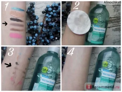 Тіні для повік maybelline color tattoo - «і в брову, і в око! Вчимося разом працювати з кремовими (tattoo) Тіні для повік maybelline color tattoo - «і в брову, і в око! Вчимося разом працювати з кремовими
