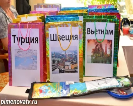 Тематичне весілля в стилі подорожі (тематична) Тематичне весілля в стилі подорожі