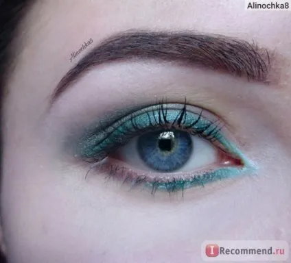 Тіні для повік maybelline color tattoo - «і в брову, і в око! Вчимося разом працювати з кремовими (tattoo) Тіні для повік maybelline color tattoo - «і в брову, і в око! Вчимося разом працювати з кремовими