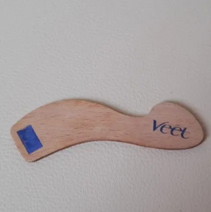 Теплий віск для депіляції з ефірними маслами veet (віск) Теплий віск для депіляції з ефірними маслами veet