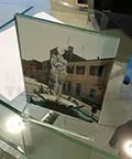 Тейбл-тенти і менюхолдери від 120 руб (друк тейбл-тентів в Москві) Тейбл-тенти і менюхолдери від 120 руб