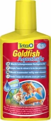 Tetra aquasafe інструкція із застосування (нового) Tetra aquasafe інструкція із застосування