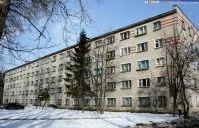 Типові планування квартир в г