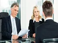 Тестування при прийомі на роботу